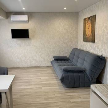 Продается 1-комнатная квартира, 32,7 м²