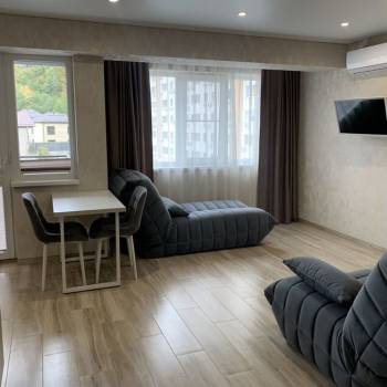 Продается 1-комнатная квартира, 32,7 м²