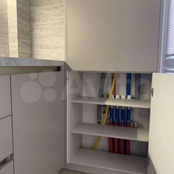 Продается 1-комнатная квартира, 32,7 м²