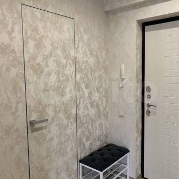 Продается 1-комнатная квартира, 32,7 м²