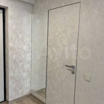 Продается 1-комнатная квартира, 32,7 м²