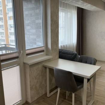 Продается 1-комнатная квартира, 32,7 м²