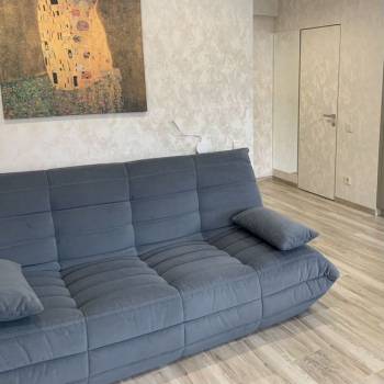 Продается 1-комнатная квартира, 32,7 м²