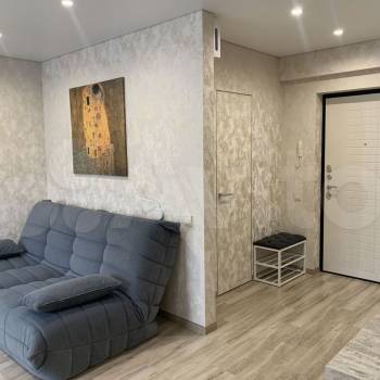 Продается 1-комнатная квартира, 32,7 м²