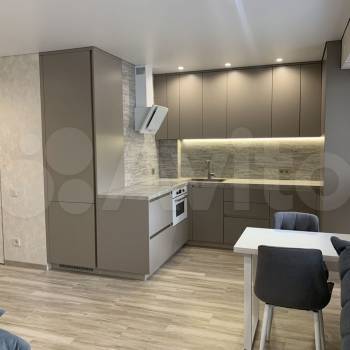 Продается 1-комнатная квартира, 32,7 м²