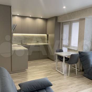 Продается 1-комнатная квартира, 32,7 м²
