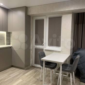 Продается 1-комнатная квартира, 32,7 м²