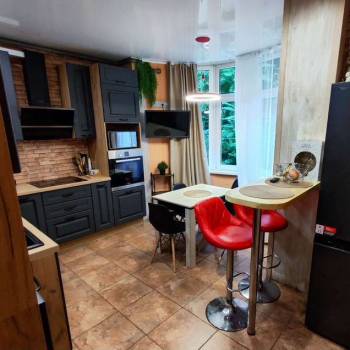 Продается 2-х комнатная квартира, 65,8 м²