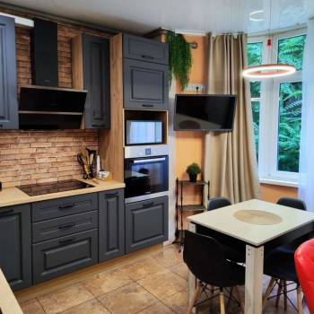 Продается 2-х комнатная квартира, 65,8 м²