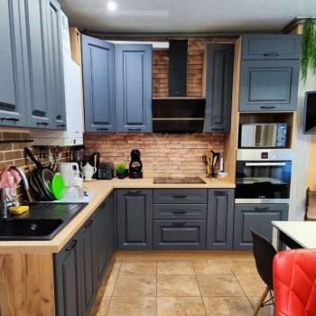 Продается 2-х комнатная квартира, 65,8 м²