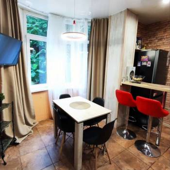 Продается 2-х комнатная квартира, 65,8 м²