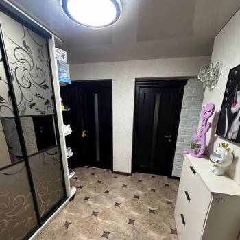 Продается 3-х комнатная квартира, 66,5 м²