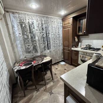 Продается 3-х комнатная квартира, 66,5 м²