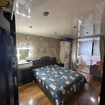 Продается 3-х комнатная квартира, 66,5 м²