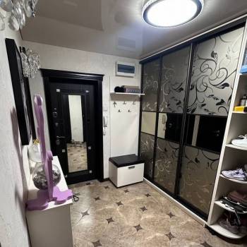 Продается 3-х комнатная квартира, 66,5 м²