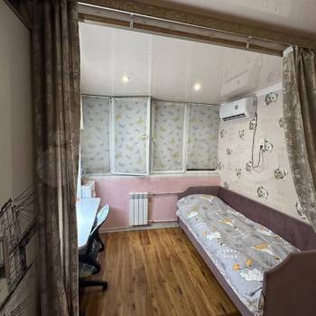 Продается 3-х комнатная квартира, 66,5 м²