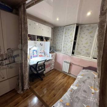 Продается 3-х комнатная квартира, 66,5 м²