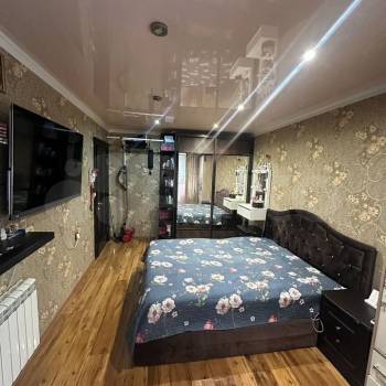 Продается 3-х комнатная квартира, 66,5 м²