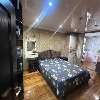 Продается 3-х комнатная квартира, 66,5 м²