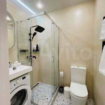 Сдается 1-комнатная квартира, 24,1 м²