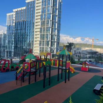 Сдается 1-комнатная квартира, 24,1 м²