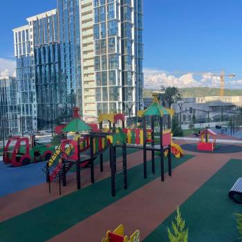 Сдается 1-комнатная квартира, 24,1 м²