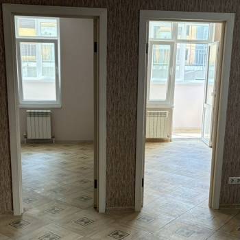 Продается 2-х комнатная квартира, 52,2 м²