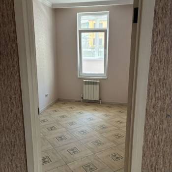 Продается 2-х комнатная квартира, 52,2 м²