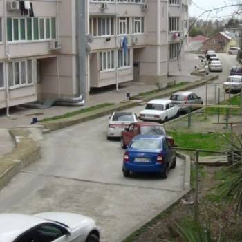 Сдается 2-х комнатная квартира, 54 м²