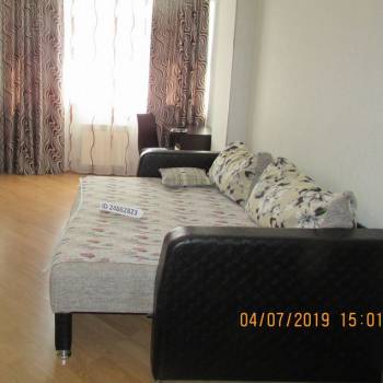 Сдается 2-х комнатная квартира, 54 м²