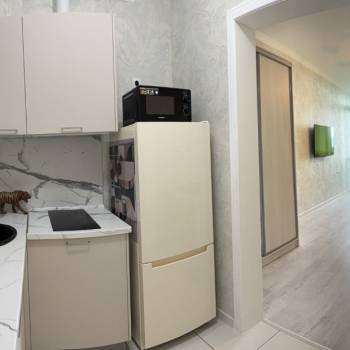 Сдается 1-комнатная квартира, 34 м²