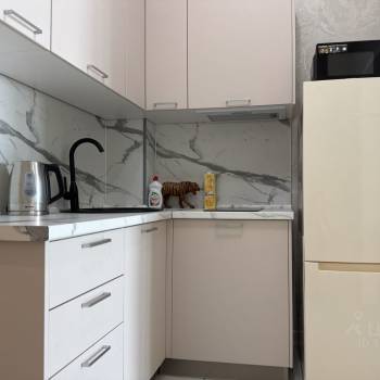 Сдается 1-комнатная квартира, 34 м²