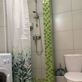 Сдается 1-комнатная квартира, 34 м²