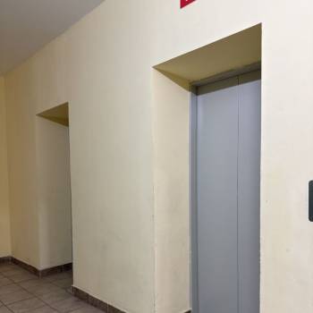 Сдается 1-комнатная квартира, 34 м²