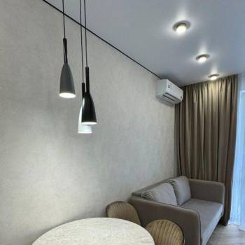 Сдается 1-комнатная квартира, 34,4 м²