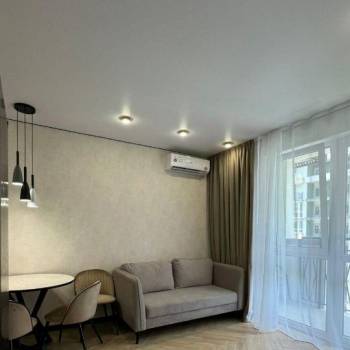 Сдается 1-комнатная квартира, 34,4 м²