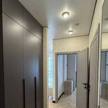 Сдается 1-комнатная квартира, 34,4 м²