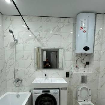 Сдается 1-комнатная квартира, 34,4 м²