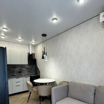 Сдается 1-комнатная квартира, 34,4 м²