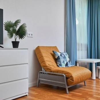 Продается 2-х комнатная квартира, 65 м²