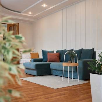 Продается 2-х комнатная квартира, 65 м²