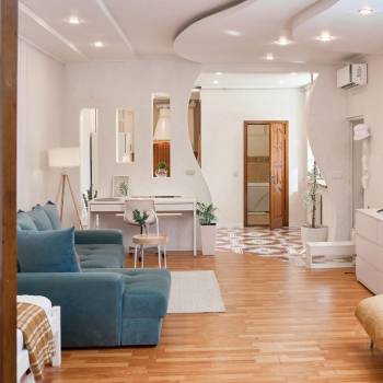 Продается 2-х комнатная квартира, 65 м²