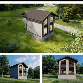 Продается Дом, 80 м²