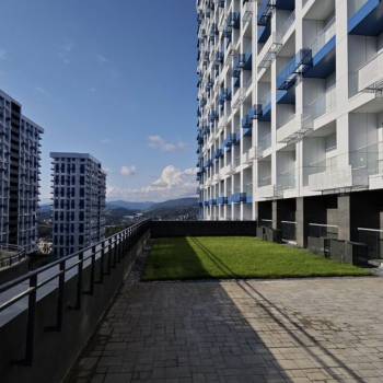 Продается 1-комнатная квартира, 16,4 м²