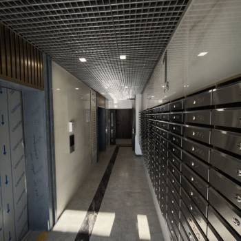 Продается 1-комнатная квартира, 16,4 м²