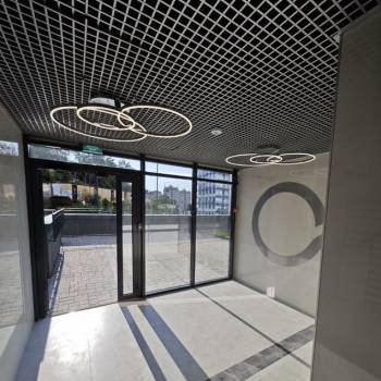 Продается 1-комнатная квартира, 16,4 м²