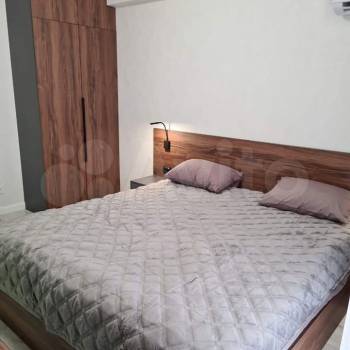 Продается 1-комнатная квартира, 20 м²