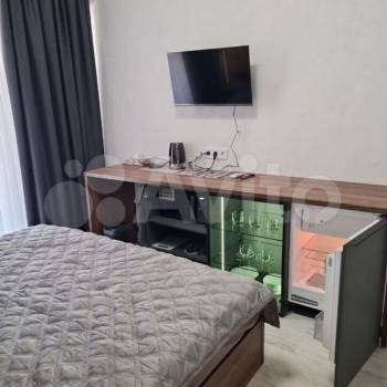 Продается 1-комнатная квартира, 20 м²