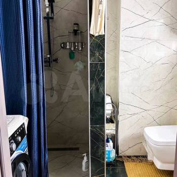 Продается 1-комнатная квартира, 39 м²