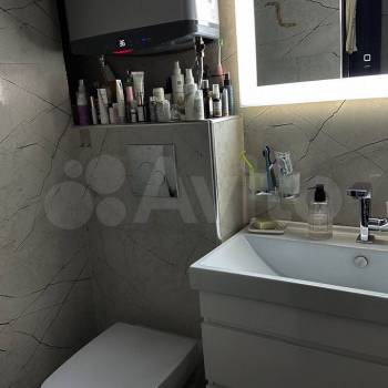 Продается 1-комнатная квартира, 39 м²